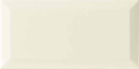 Керамическая плитка Monopole Breakfast Marfil Brillo, цвет бежевый, поверхность глянцевая, кабанчик, 100x200