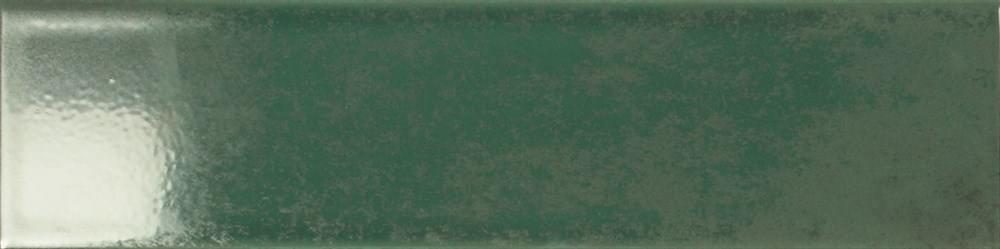 Керамическая плитка APE Reality Palm, цвет зелёный, поверхность глянцевая, прямоугольник, 75x300