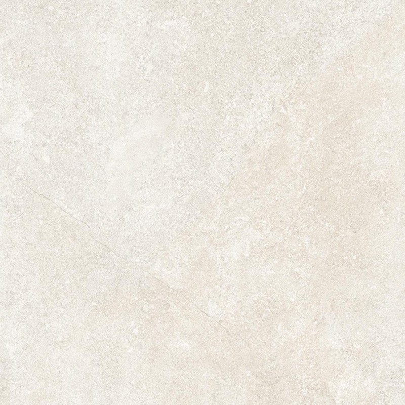 Керамогранит Piemme Ibla Linfa Nat 3984, цвет белый, поверхность натуральная, квадрат, 600x600
