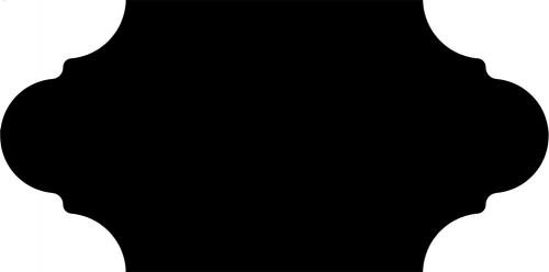 Керамогранит Codicer Basic Provenzal Black, цвет чёрный, поверхность матовая, прямоугольник, 162x326