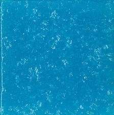 Мозаика JNJ Mosaic Normal B02, цвет голубой, поверхность глянцевая, квадрат, 200x200