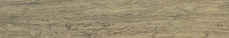 Керамогранит Rex Planches Noisette Strutturato 755674, цвет коричневый, поверхность структурированная, прямоугольник, 200x1200