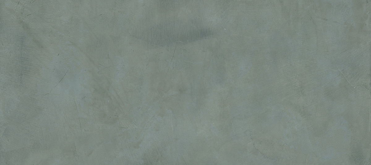 Широкоформатный керамогранит Ariana Luce Verderame PF60008182, цвет бирюзовый, поверхность матовая, прямоугольник, 1200x2800