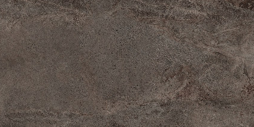 Широкоформатный керамогранит Laminam In-Side Porfido Marrone Naturale LAMF009555_IT (Толщина 12 мм), цвет коричневый, поверхность натуральная, прямоугольник, 1620x3240