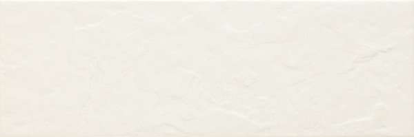 Керамическая плитка Porcelanite Dos 2203 Bianco, цвет белый, поверхность глянцевая, прямоугольник, 225x675