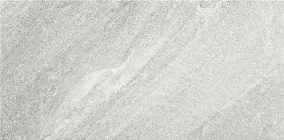 Керамогранит STN Ceramica Inout Icaria Blanco, цвет белый, поверхность матовая, прямоугольник, 370x750