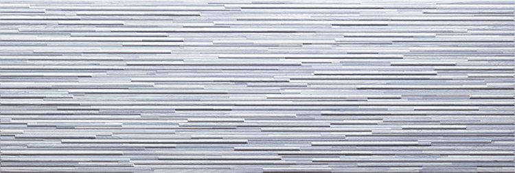 Керамическая плитка El Molino Layers Gris, цвет серый, поверхность матовая, прямоугольник, 300x900