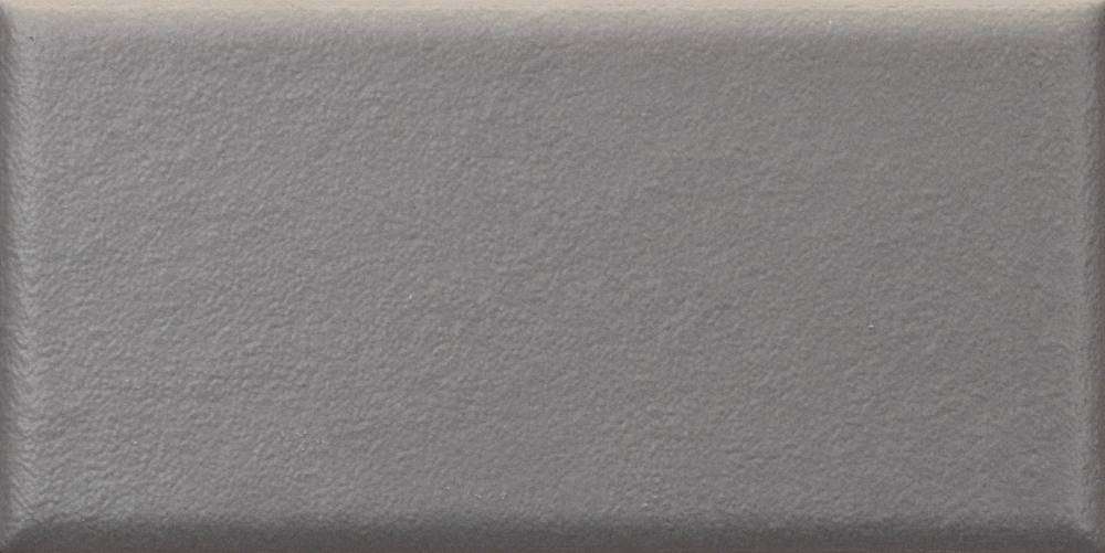 Керамическая плитка Equipe Matelier Fossil Grey 26476, цвет серый, поверхность матовая, кабанчик, 75x150