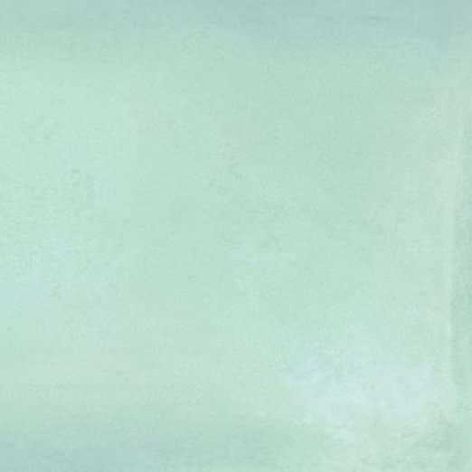 Керамическая плитка Ibero Intuition Aquamarine, цвет бирюзовый, поверхность глянцевая, квадрат, 465x465