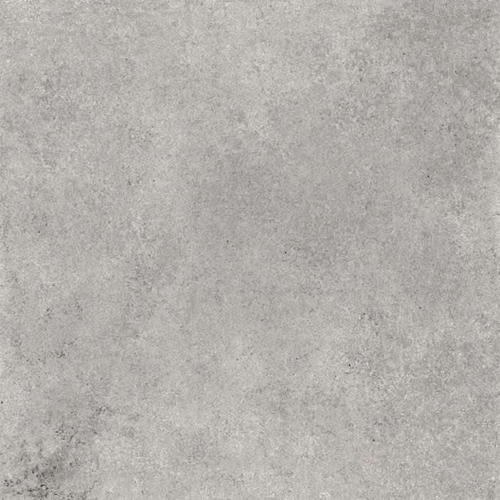 Керамогранит Venis Baltimore Gray, цвет серый, поверхность матовая, квадрат, 596x596