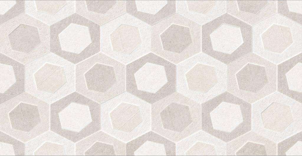 Керамическая плитка Saloni Cover Lema Marfil, цвет серый, поверхность матовая, прямоугольник, 310x600