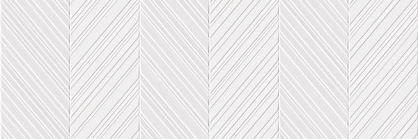 Керамическая плитка Cifre Glaciar Look Mate, цвет белый, поверхность матовая, прямоугольник, 300x900