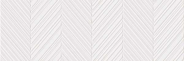 Керамическая плитка Cifre Glaciar Look Mate, цвет белый, поверхность матовая, прямоугольник, 300x900