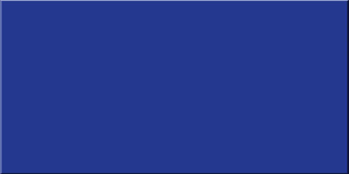 Керамогранит Уральский гранит Уральская Палитра UP062 Matt, цвет синий, поверхность матовая, прямоугольник, 600x1200