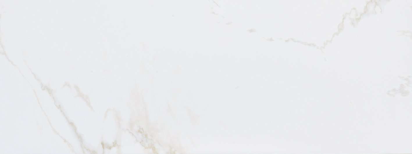 Керамическая плитка Porcelanosa Persia 100179238, цвет белый, поверхность глянцевая, прямоугольник, 450x1200