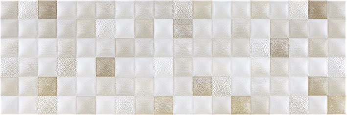 Керамическая плитка Pamesa Kenya 3D Nacar, цвет серый, поверхность 3d (объёмная), глянцевая, прямоугольник, 200x600