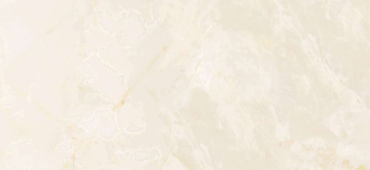 Широкоформатный керамогранит Casalgrande Padana Marmoker Onice Avorio Lucido, цвет бежевый, поверхность матовая, прямоугольник, 1200x2600