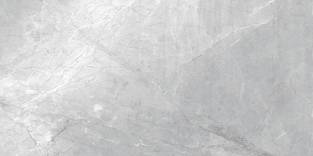 Керамогранит Realistik Asti Grey Matt Carving, цвет серый, поверхность матовая, прямоугольник, 600x1200