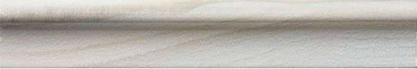 Бордюры Roberto Cavalli Agata Azzurro Torello 558835, цвет серый, поверхность матовая, прямоугольник, 50x300