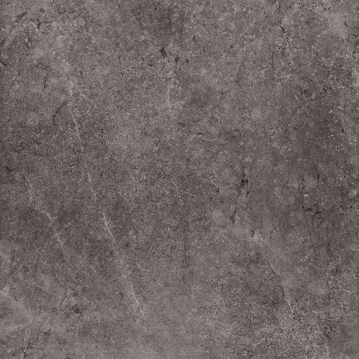 Керамогранит Panaria Prime Stone Black Prime Soft RTT PGGPM10, цвет чёрный, поверхность матовая, квадрат, 900x900