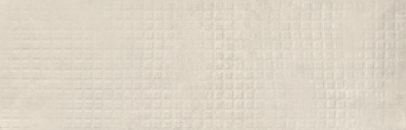 Керамическая плитка Baldocer Enix Groove Sabbia rect., цвет бежевый, поверхность матовая, прямоугольник, 333x1000