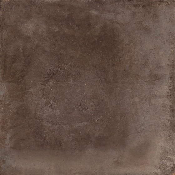 Керамогранит Panaria Memory Mood Copper, цвет коричневый, поверхность матовая, квадрат, 200x200