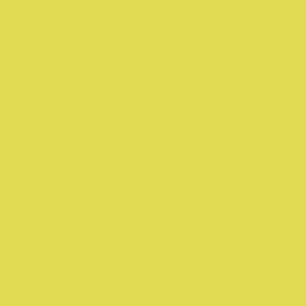 Керамогранит Piastrella MC 684, цвет жёлтый, поверхность матовая, квадрат, 600x600
