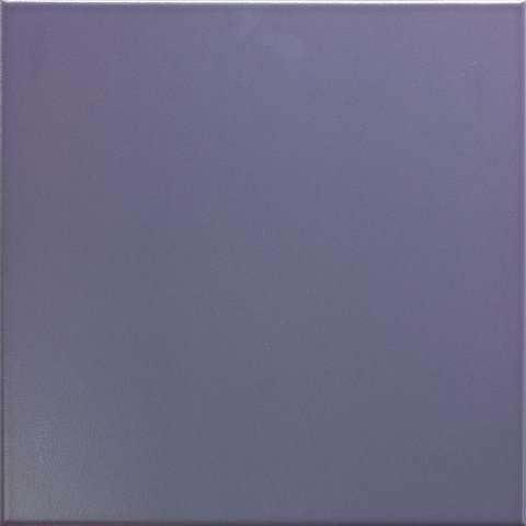 Керамическая плитка Unicer Lisa 31 Mora Mate, цвет фиолетовый, поверхность матовая, квадрат, 316x316
