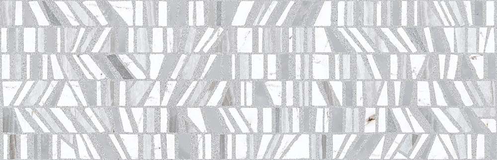 Керамическая плитка Arcana Gades Zadar-R Gris, цвет серый, поверхность матовая, прямоугольник, 320x990
