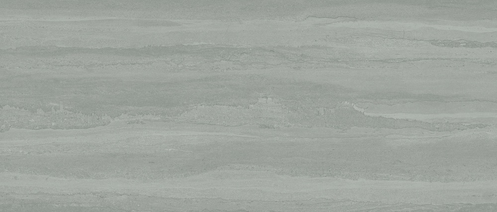 Широкоформатный керамогранит Flaviker Double Linear Mint Nat PF60014311, цвет серый, поверхность натуральная, прямоугольник, 1200x2800