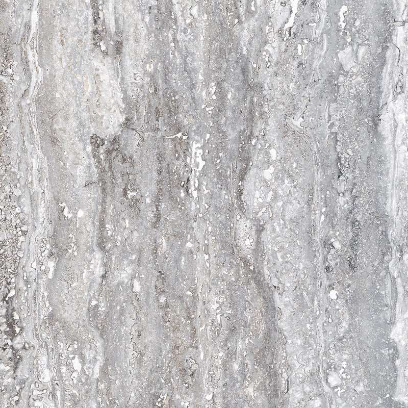 Керамогранит Caesar Tale Silver Verso AEQR, цвет серый, поверхность матовая, квадрат, 600x600