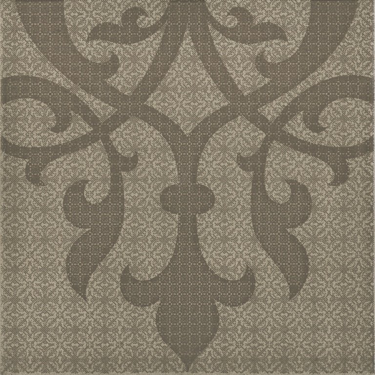 Декоративные элементы Bardelli Bardelli Minoo C9, цвет серый, поверхность матовая, квадрат, 200x200