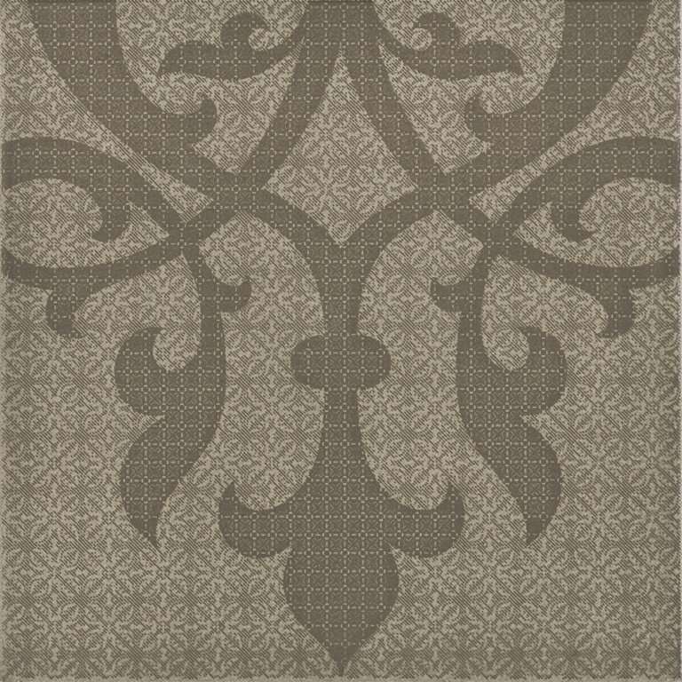 Декоративные элементы Bardelli Bardelli Minoo C9, цвет серый, поверхность матовая, квадрат, 200x200