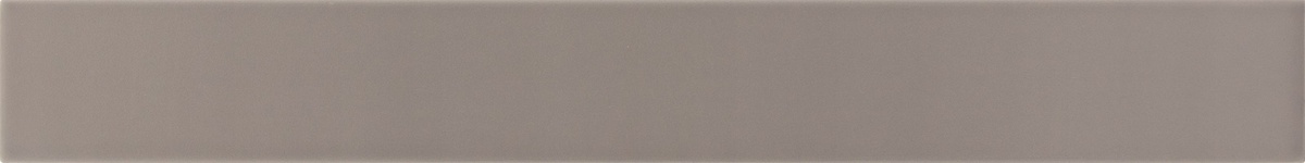 Керамическая плитка Equipe Hopp Taupe 31184, цвет серый, поверхность матовая, прямоугольник, 50x400