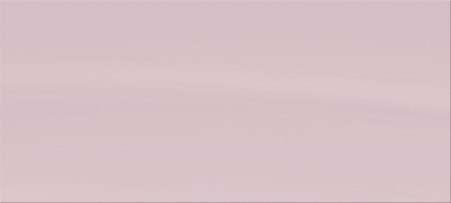 Керамическая плитка Cinca Pasadena Lilac 4066, цвет сиреневый, поверхность глянцевая, прямоугольник, 250x550