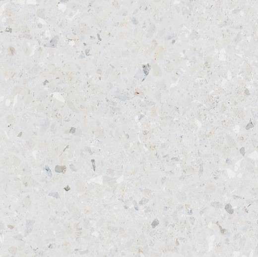 Керамогранит Wow Natural Drops Off White 108797, цвет белый, поверхность матовая, квадрат, 185x185