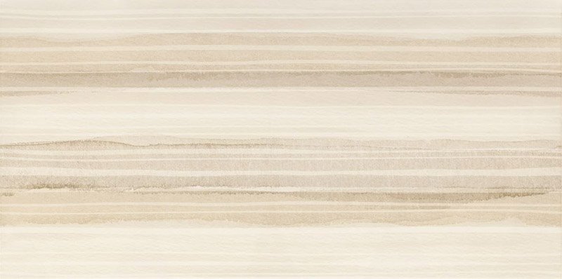 Керамическая плитка Paradyz Coraline Beige Paski, цвет бежевый, поверхность глянцевая, прямоугольник, 300x600
