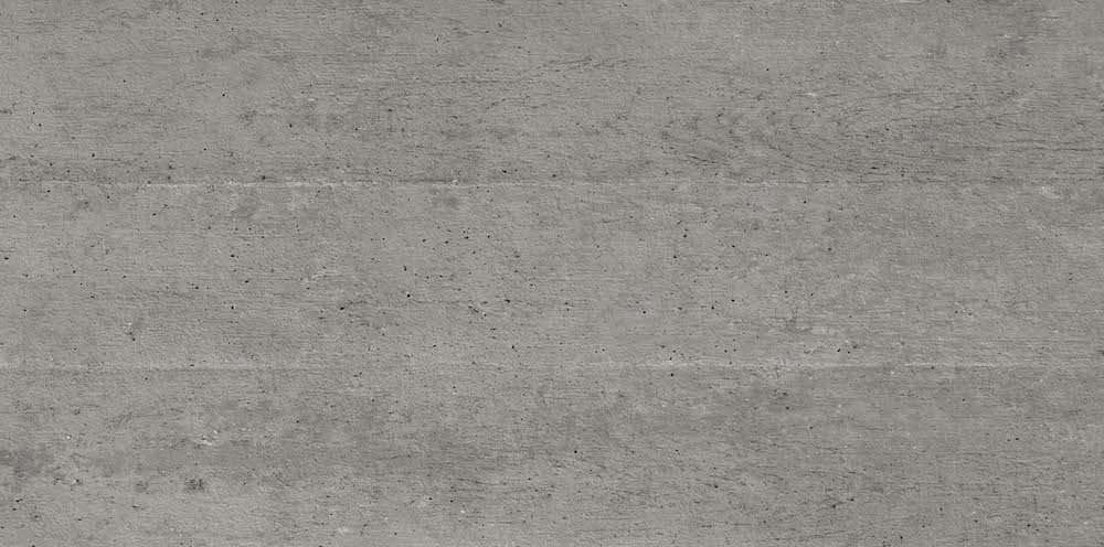 Керамогранит Vives Bunker-R Grafito, цвет серый, поверхность матовая, прямоугольник, 443x893