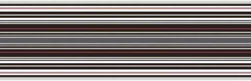 Декоративные элементы Estile Aure Decor Red Lines, цвет разноцветный, поверхность матовая, прямоугольник, 150x450