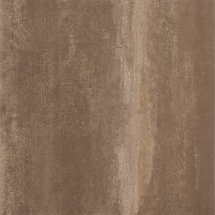 Керамогранит Argenta Shanon Oxide, цвет коричневый, поверхность глазурованная, квадрат, 750x750