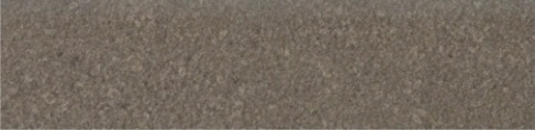 Бордюры Cinca Pedra Luna Dark Grey Rodapie 8704, цвет серый тёмный, поверхность матовая, прямоугольник, 80x500