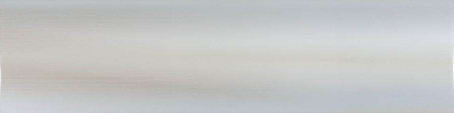 Керамическая плитка Mayolica Iris, цвет серый, поверхность глянцевая, прямоугольник, 200x800