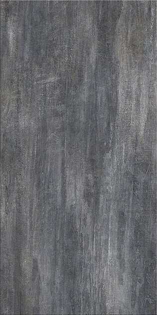 Керамическая плитка Azori Pandora Grafite, цвет серый, поверхность матовая, прямоугольник, 315x630