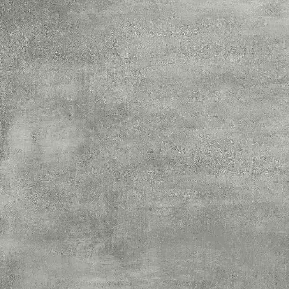 Керамогранит Undefasa Ottawa Gris, цвет серый, поверхность матовая, квадрат, 450x450