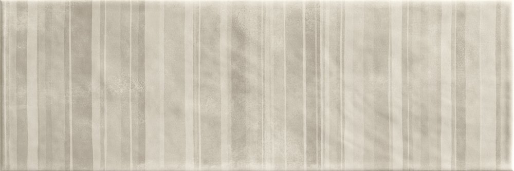 Декоративные элементы Love Tiles Ground Background Light Grey, цвет серый, поверхность глазурованная, прямоугольник, 200x600