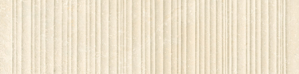 Декоративные элементы Caesar Shapes Of It Itria Rilievo AFO6, цвет бежевый, поверхность матовая, прямоугольник, 150x600