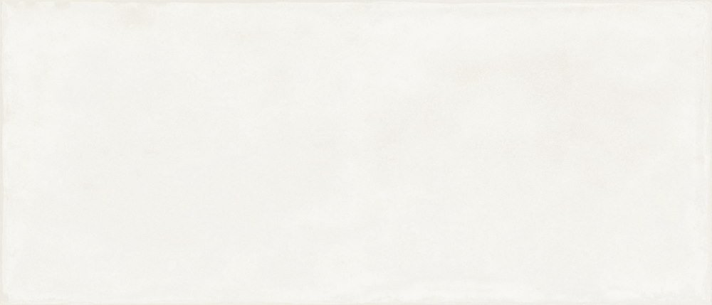 Керамическая плитка Naxos Belleville Cotton 115306, цвет белый, поверхность матовая, квадрат, 260x605