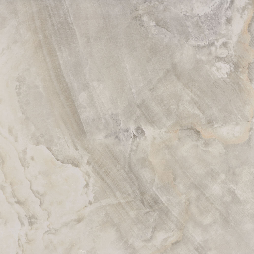 Керамическая плитка Serra Incanto Bone, цвет слоновая кость, поверхность глянцевая, квадрат, 600x600