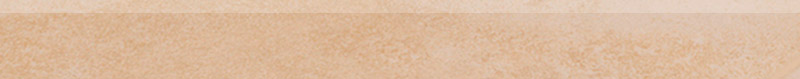 Бордюры Interbau Lithos Плинтус Jura Gelb, цвет бежевый, поверхность матовая, прямоугольник, 80x310