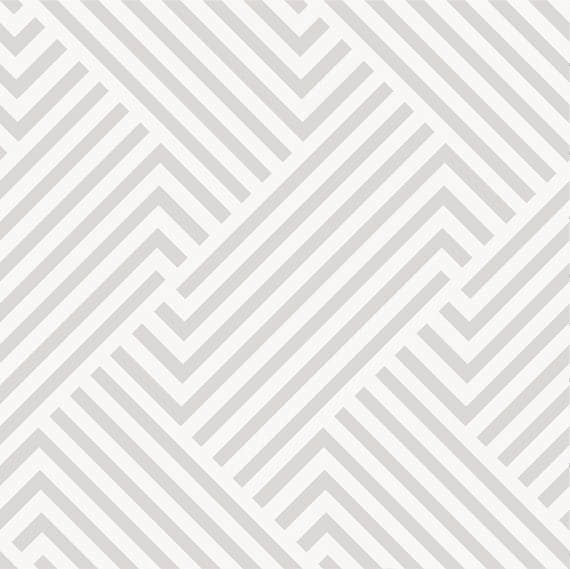 Декоративные элементы Lasselsberger Гаусс Декор Белый 6032-0429, цвет белый серый, поверхность матовая, квадрат, 300x300